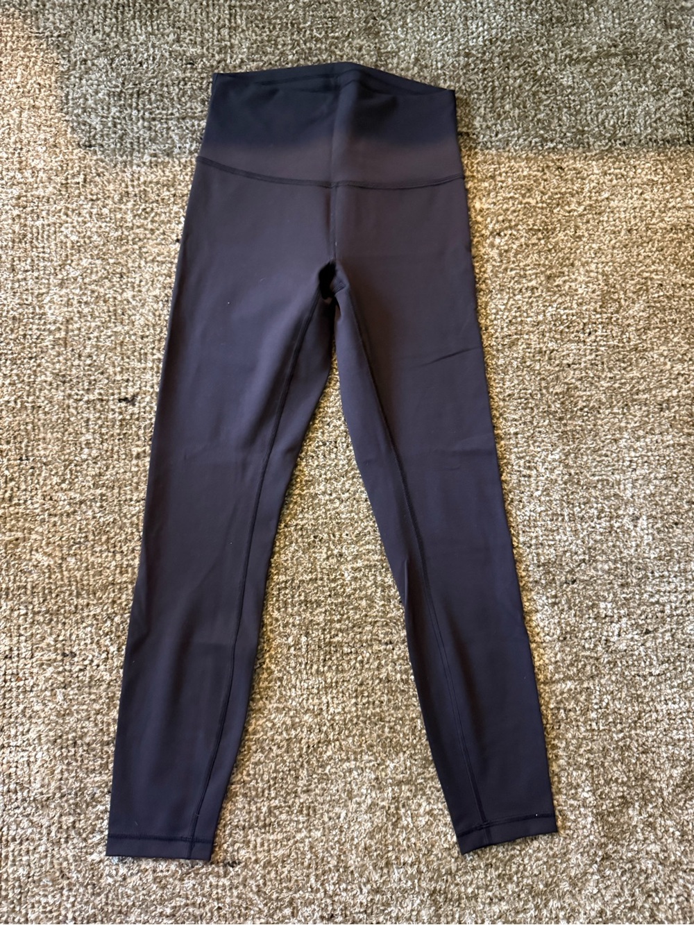 Lulu Wonder Train Leggings